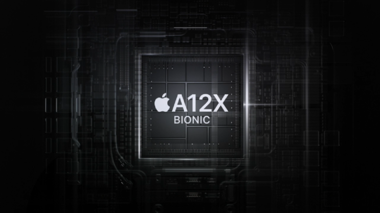 애플 (Apple) A12X 프로세서 긱벤치 테스트 결과 ( 아이패드 프로 성능 ) : 네이버 블로그