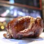 [광안리 맛집] 참나무장작 향이 가득한 바베큐 통닭