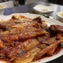 [대전 탄방동 맛집] 대전 코다리 맛집 명태마을 둔산점 저녁 메뉴로 완전 딱~!