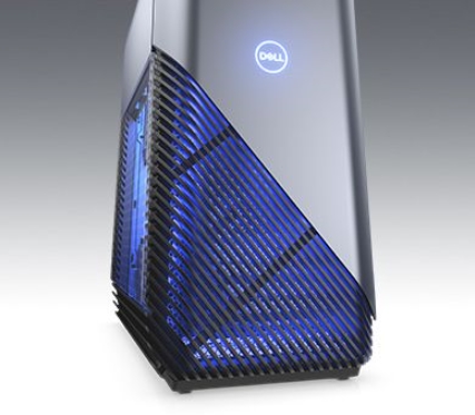 DELL Inspiron 5676 데스크탑 제품소개 : 네이버 블로그
