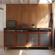 Audio Furniture. 02
