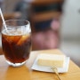 후쿠오카 혼자여행 가장 맘에 들었던 야쿠인 카페 아베키