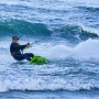 [카이트 서핑] kite surfing