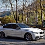 드라이브 와인딩 코스 로코갤러리 feat. BMW F30 320d