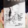 보아 woman 앨범 응원합니다![도곡양재차앤박]