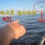 전투기에게 쫓기자 바다 속으로 잠수한 UFO 영상? 아닙니다!