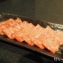[日本/富山] 두번째 이야기 - 도야마 블랙라면을 찾아서 슈퍼가기, 토야마아부리(富山炙り)에서 맛있는 야키니쿠 얌얌!