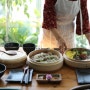 집밥! 일본정통 찜요리 "세이로무시"