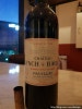 Chateau Lynch Bages, Pauillac, 1989 (샤또 랭쉬 바쥬 // 샤토 린쉬
