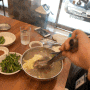 [고집센그집갈비탕] 대구 남구 봉덕동 맛집, 갈비탕맛집, 30년 전통의 옛날식 갈비탕 전문점