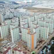 창원시 미분양 아파트 (2018년 9월 현재)