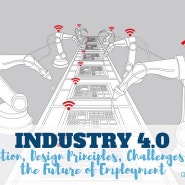 인더스트리 4.0 이란 ? 독일의 Industry 4.0 과 제조업
