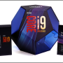 인텔, 신작 코어i 9세대 '커피레이크-R'! (9600K/9700K/9900K), CPU 성능 비교