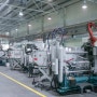 Dosing furnace "Westomat" convinces industrial supplier Lenaal