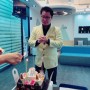 천안 신불당 아이누리한의원>박지호원장님 생일축하해요^^