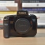 정보, 디지털카메라처럼 쓰는 캐논 EOS 5(EOS A2E) 필름 카메라