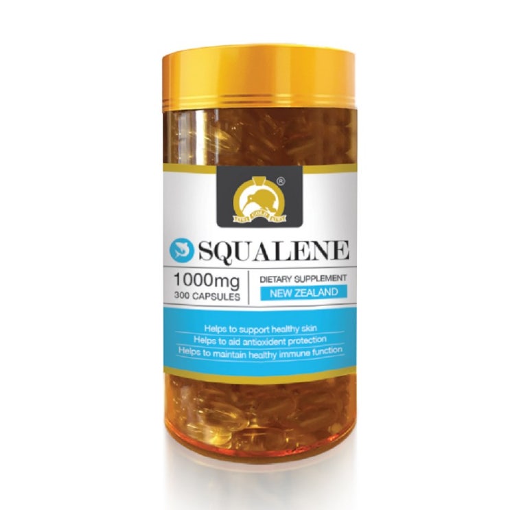 [K.G.K] Squalene 1000mg/ 스쿠알렌/ 상어간 추출물 : 네이버 블로그