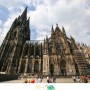[레디고부부의 자전거세계여행] 유럽로드트립#1. 독일 쾰른 대성당 보러 갑시다.
