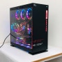 IN WIN 303 Powered by ASUS RGB Edition