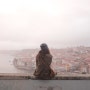 [포르투갈 여행] 내 생애 가장 아름다웠던 포르토 노을 (후지 X100F)