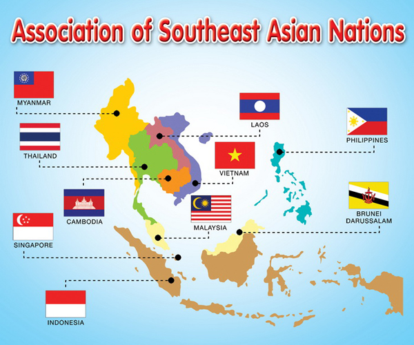 동남아시아 문자의 역사 (History and East Asian Languages - East Asian Languages ...