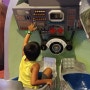 [쿠알라룸푸르]아이와 여행 추천, 국립 박물관, 우주 박물관 / 아는것 없는 엄마