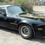 올드카 소개 (1979 Pontiac Trans Am)