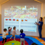 김포 한강신도시에 오픈한 유아교육 일번지 짐보리 김포센터