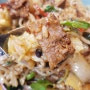역삼동맛집 화요리 대구지리&소고기덮밥