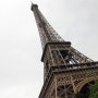 파리 에펠탑, 마르스광장에서 보세요!