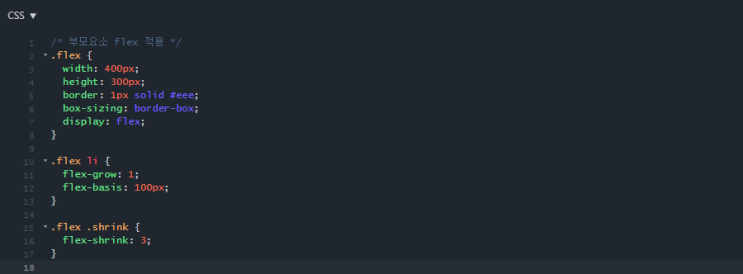 CSS3 [flex] flex-direction/justify-content/align-items/align-content ...