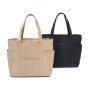 [마지언타이틀]Cafe Tote Nylon