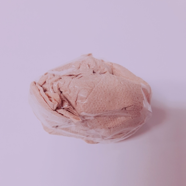 커터칼 칼심 버리기/칼날 버리는 방법/사무실 칼날 버리는 법(위험해도 칼날은
