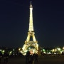 서유럽 프랑스 파리 에펠탑과 유럽여행 주의사항!