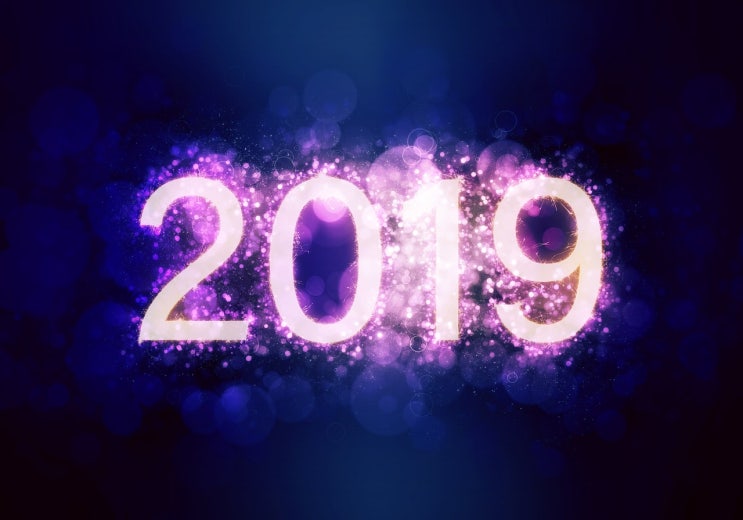 2019년! 내년에 무슨띠 : 네이버 블로그