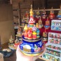 [모스크바] Day 2. 이즈마일로보 시장에서 기념품 구매/ 야경명소