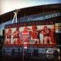 Emirates Stadium-London