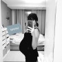 임신 34주,35주 기록하기 : 출산준비빨래 , 코엑스베이비페어 , 막달검사