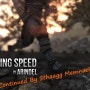 스카이림 리마스터 SE 추천모드 걷기.달리기 속도를 내맘대로 Scrolling Speed Continued - adjust your running speed with mouse wheel