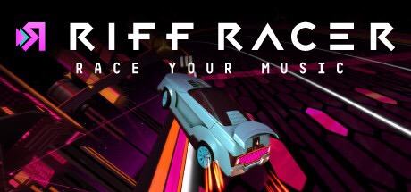나의 음악으로 레이싱을 해보자! Riff Racer : 네이버 블로그