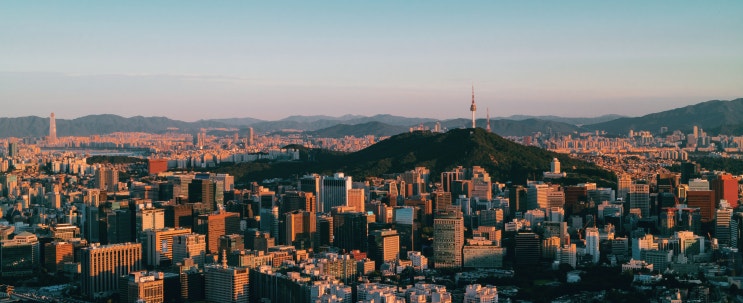 서울이 왜 보스턴이 되어야 하는가?