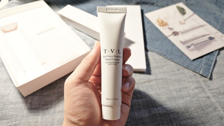 [TAVALON 타바론] 올겨울, 홍차 품은 얼그레이 핸드크림으로 촉촉하고 향긋하게! : 네이버 블로그