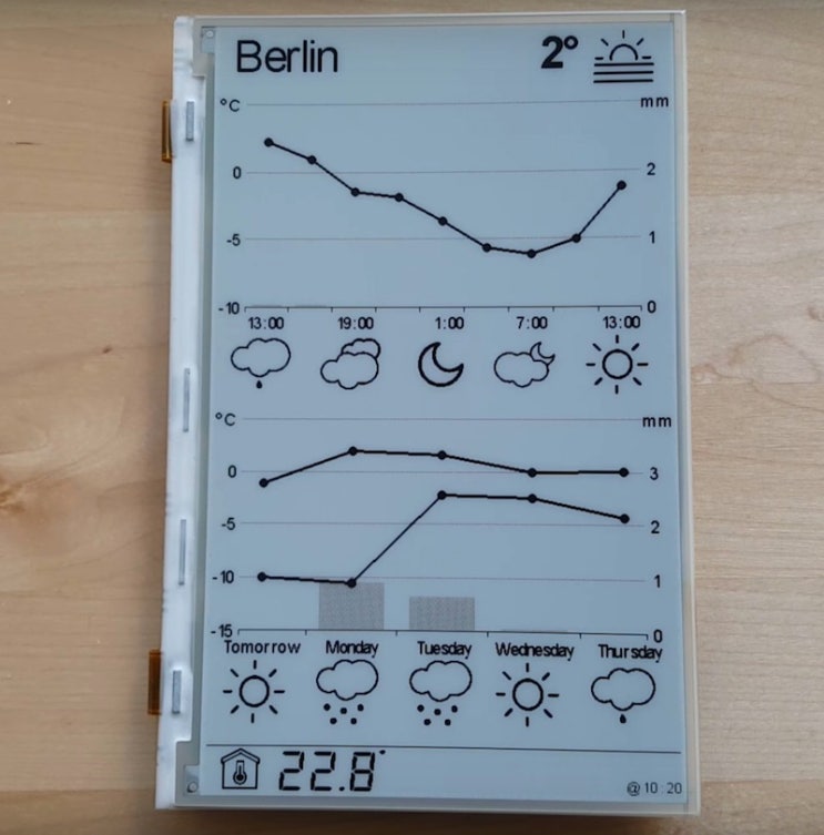 Direct YotaMirror - [E-Ink Launcher Joy] R01(0.1.4 branch) : 네이버 블로그