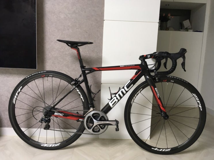 Bmc teammachine slr01 discount 2015