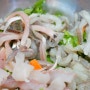 [새댁맛집] 경주 맛집 추천 회덮밥이 맛있는 용산회식당