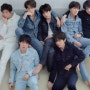 방탄소년단x트와이스 일본 오리콘 차트 1위 싹쓸이
