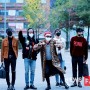 방탄소년단, 그들의 지나간 순간들! 처음 보는 미공개 사진 모음!