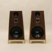 3way Speakers