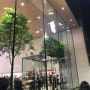 Apple Store-Garosugil