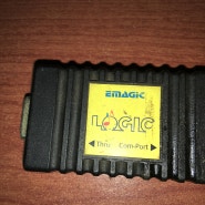 Windows용 Emagic Logic 2.0 키락